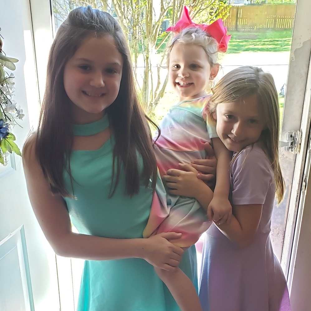 Meet your Posher, Britta